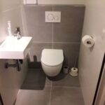 Toilet renovatie Afbeelding 3