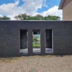 Royale uitbouw aan de zijkant Afbeelding 1