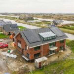 Nieuwbouw villa in Blauwestad Afbeelding 2