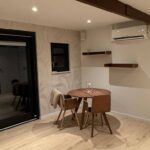 RENOVATIE SCHUUR NAAR PRAKTIJKRUIMTE TERHEIJDEN Afbeelding 3