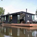 Watervilla Nieuwersluis Afbeelding 1