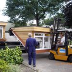 dakkappel Afbeelding 3