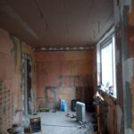 Nieuwe keuken Afbeelding 1