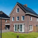 Nieuwbouw woonhuis te Vlijmen Afbeelding 3