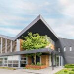 Verbouwing kantoor te Veghel Afbeelding 1