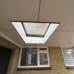 Aanbouw met overkapping Afbeelding 2