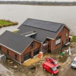 Nieuwbouw villa in Blauwestad Afbeelding 3