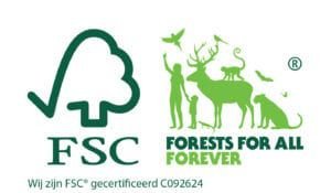 Eigenwijs Bouw BV Logo