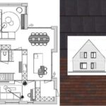 Nieuwbouwwoning in Lage Zwaluwe Afbeelding 2