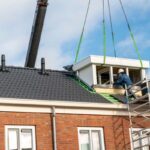 Prefab dakkapel Oudenbosch Afbeelding 3