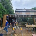 Unieke aanbouw Bavel Afbeelding 3