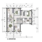 model Rome Afbeelding 1