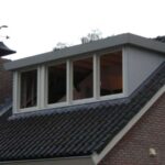 Dakkapel Afbeelding 1