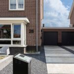 Nieuwbouw 4 woningen Afbeelding 1
