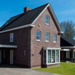 Nieuwbouw woonhuis te Vlijmen Afbeelding 2