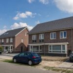 Nieuwbouw 4 woningen Afbeelding 3