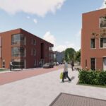 Wonen in het centrum en de geschiedenis van Tilburg Afbeelding 2