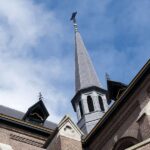 Kerk Markt Etten-Leur Afbeelding 2