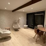 RENOVATIE SCHUUR NAAR PRAKTIJKRUIMTE TERHEIJDEN Afbeelding 2