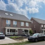 Nieuwbouw 4 woningen Afbeelding 2