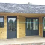 Aanbouw aan woning in Wenum Wiesel Afbeelding 2