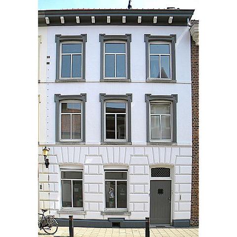 Goossens Bouw BV Logo