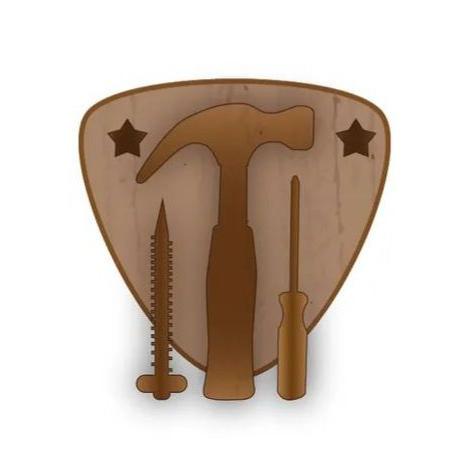 Seegers Onderhoud & Beheer Logo