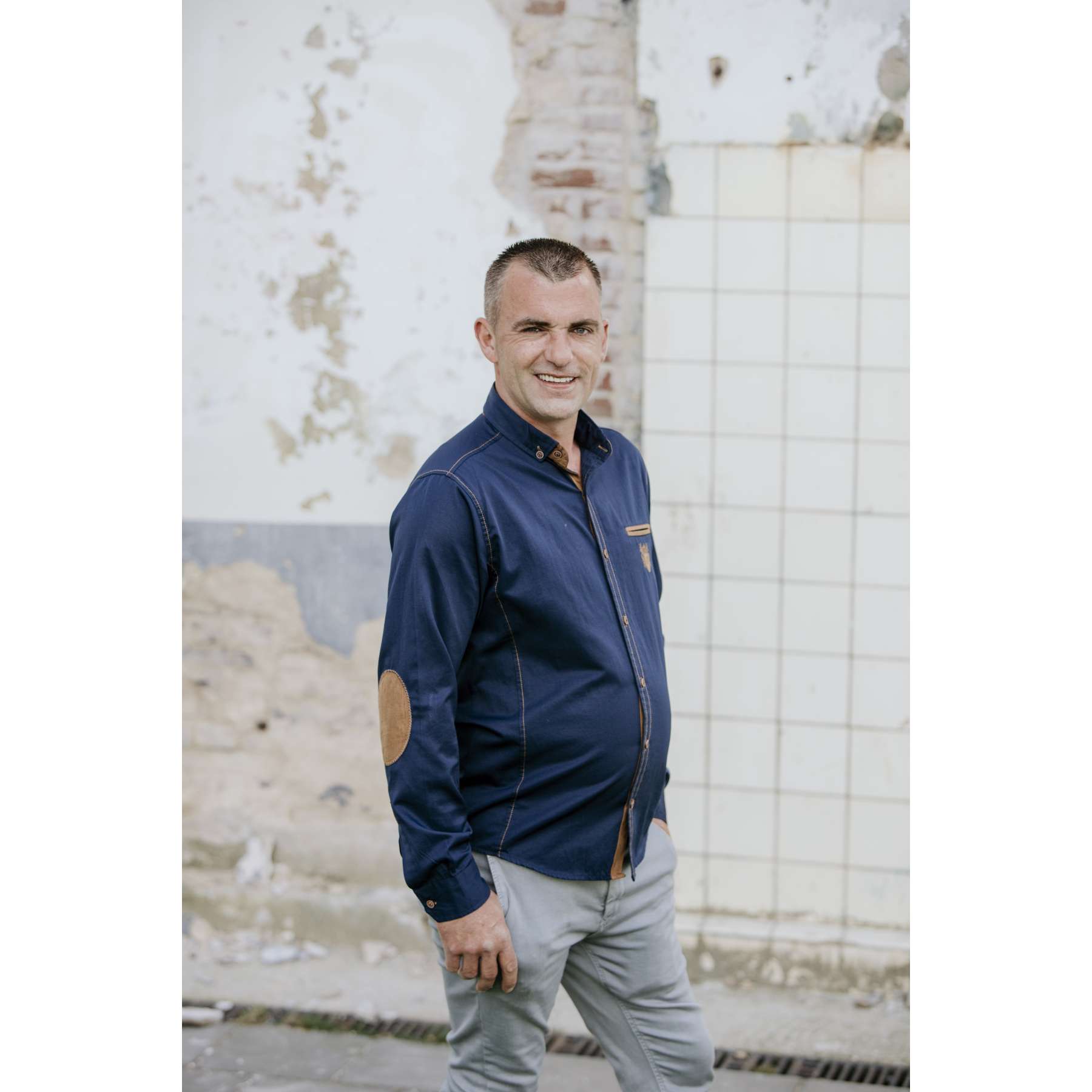 Bouwservice JJ Lemmens Logo