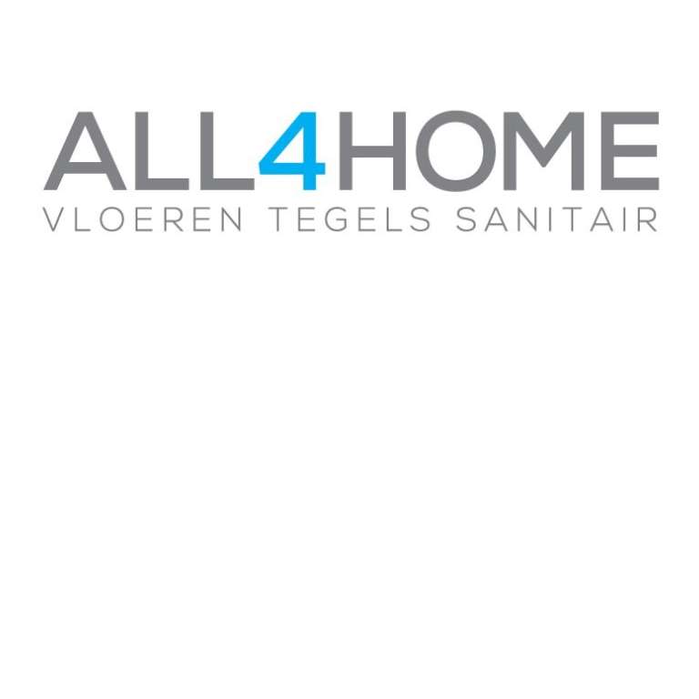 All4home Logo