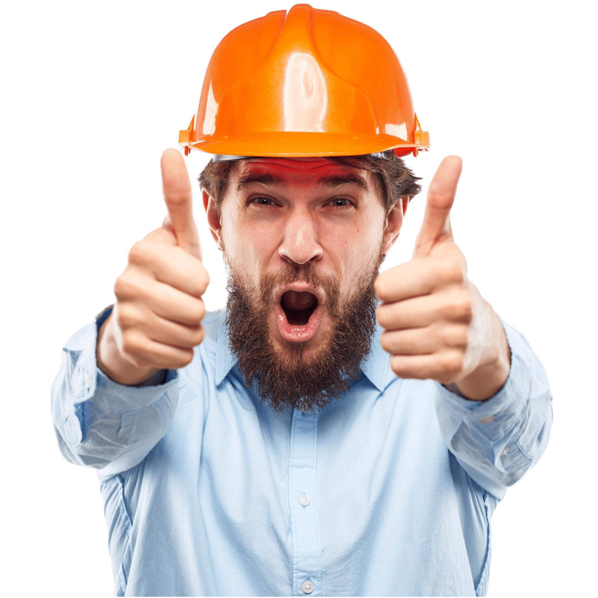 Vromans-Van Hal B.V. aannemersbedrijf Logo