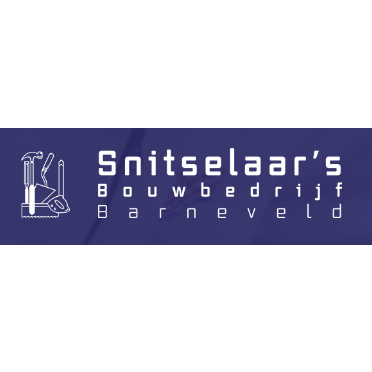 Snitselaar’s Bouwbedrijf Barneveld B.V. Logo