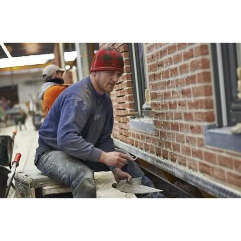 Danilith Delmulle Nederland Logo