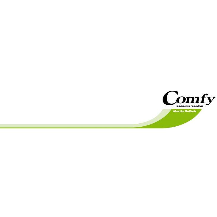 Aannemersbedrijf Comfy Logo
