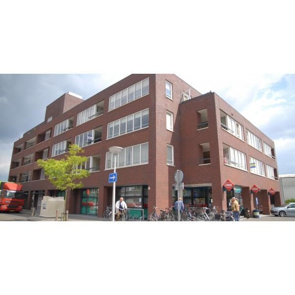 Bouwbedrijf Baten B.V. Logo