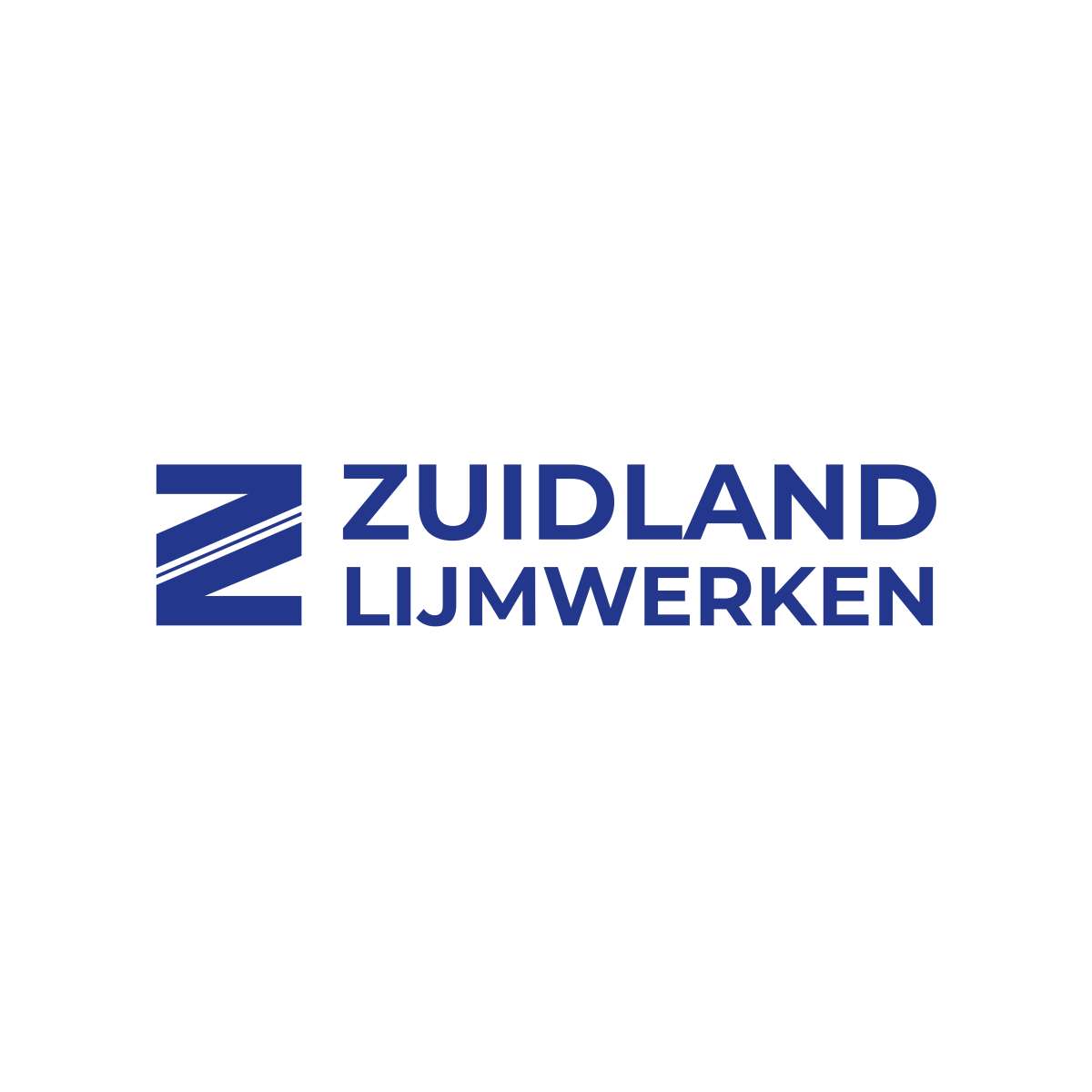 Zuidland Lijmwerken BV Logo