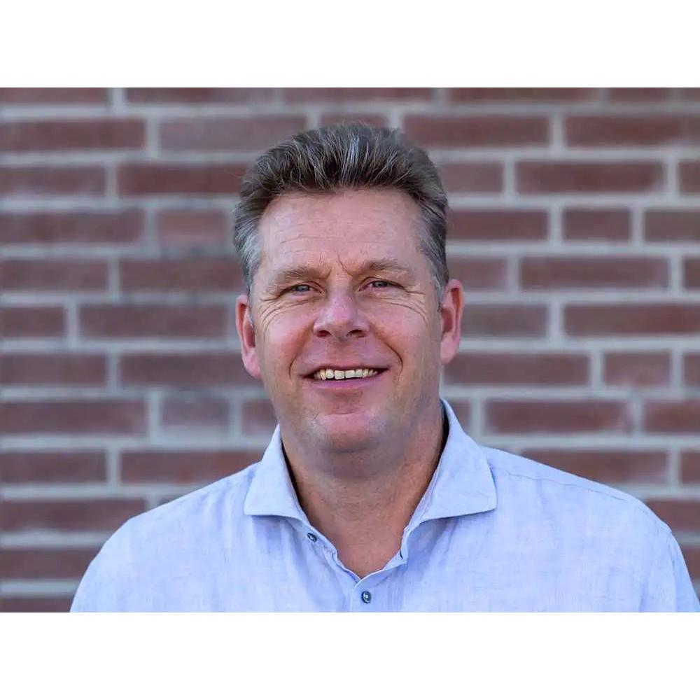 Van Hout Aannemingsmaatschappij B.V. Logo