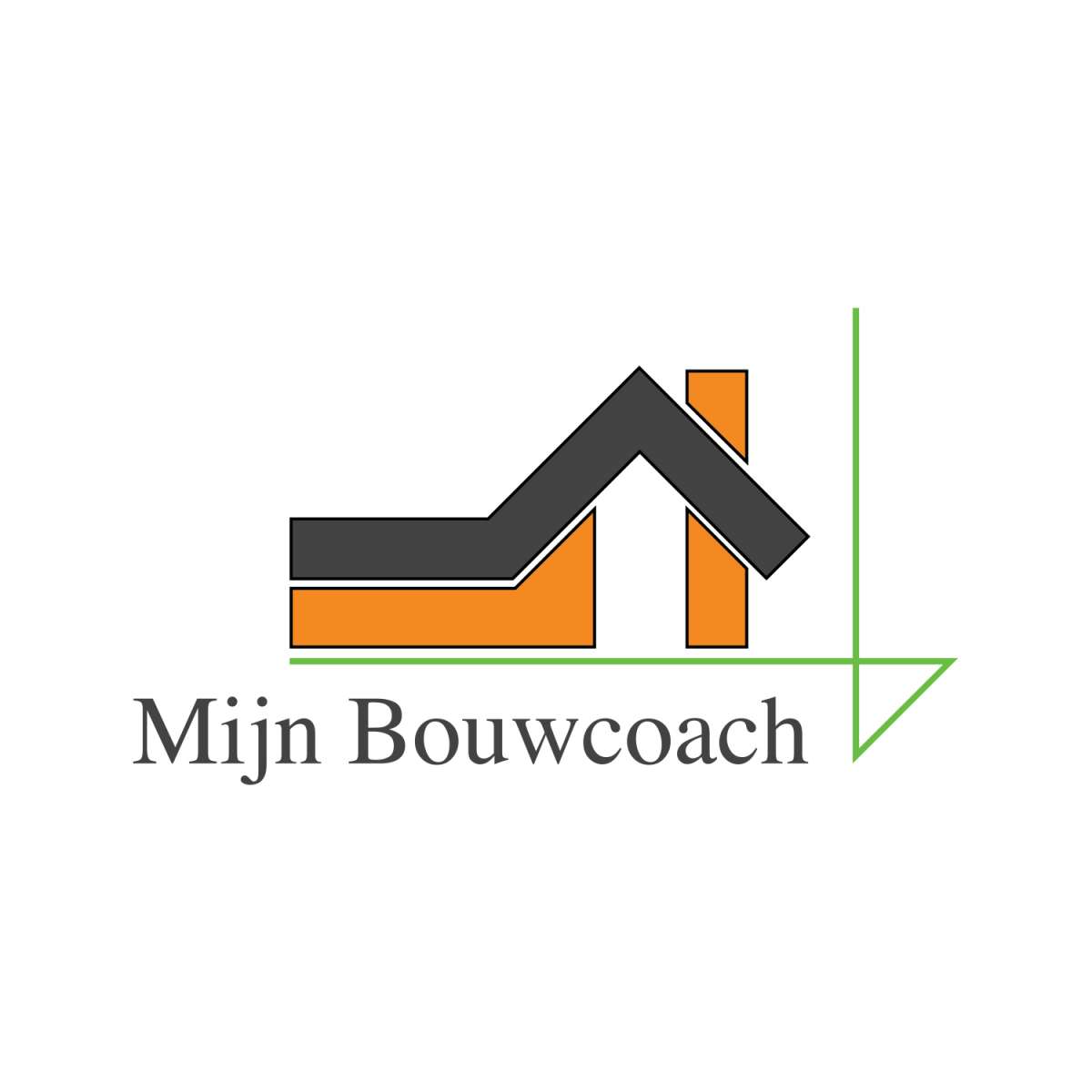 Mijnbouwcoach Logo