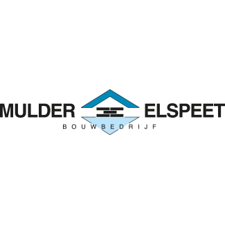 Bouwbedrijf Mulder Elspeet BV Logo