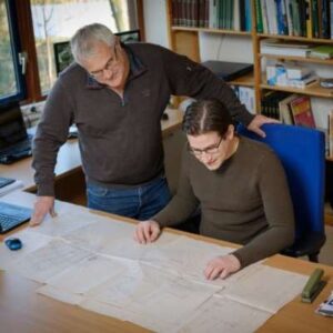 Aannemingsbedrijf J.G. Schaaf B.V.