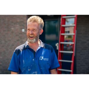 Kesselaar & Zn | Gastheer in de bouw
