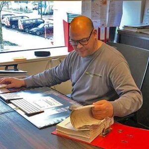 Aannemingsbedrijf HR Construction