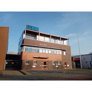 E. Witte Bouw- en Aannemersbedrijf B.V.