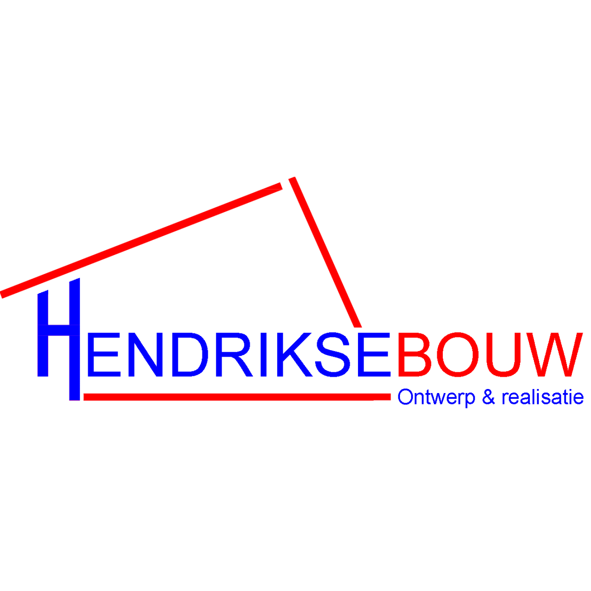 Hendrikse Bouw bv Logo
