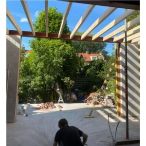 rebouw klussenbedrijf