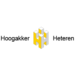 Aannemersbedrijf Hoogakker Heteren bv Logo