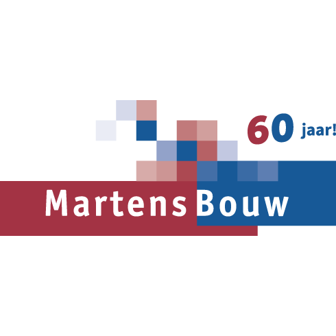 MartensBouw b.v. Logo