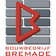 Bouwbedrijf Bremade Logo