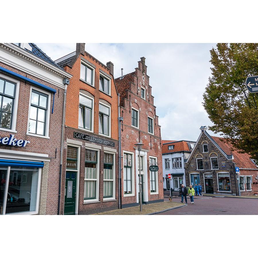 Bouwbedrijf Koster B.V. Logo