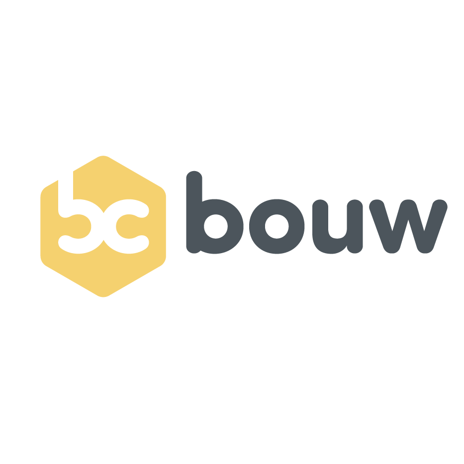 BC Bouw BV Logo