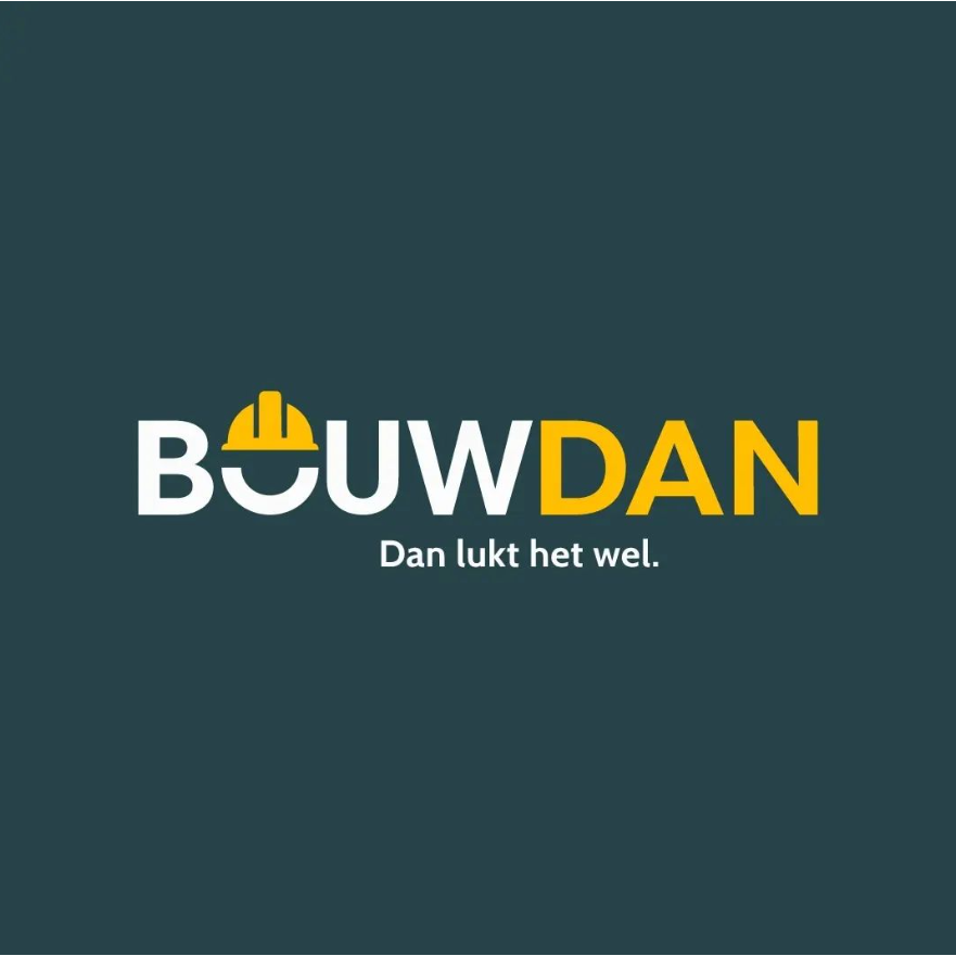Bouwdan Logo